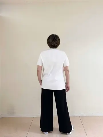 23区 L 高貫 コーディネート画像