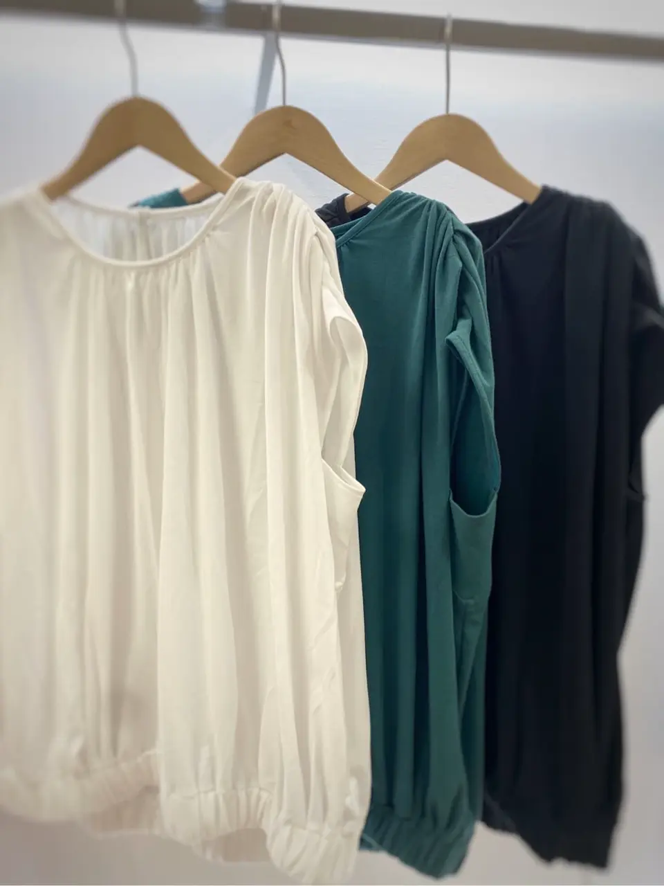 23区 L 高貫 コーディネート画像