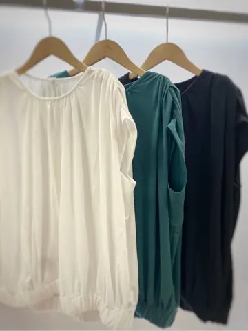 23区 L 高貫 コーディネート画像