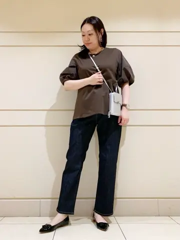 23区 L 山崎 コーディネート画像