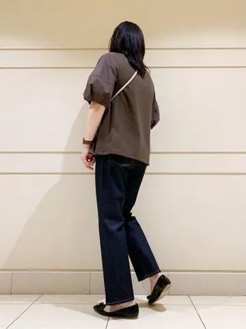 23区 L 山崎 コーディネート画像