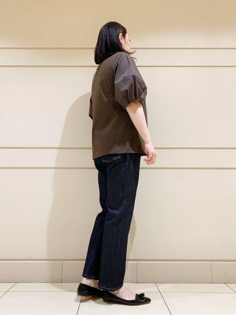 23区 L 山崎 コーディネート画像