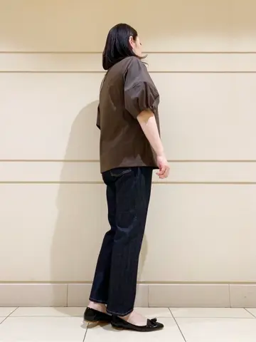 23区 L 山崎 コーディネート画像