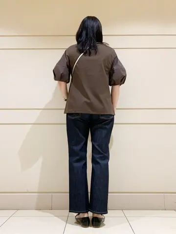 23区 L 山崎 コーディネート画像