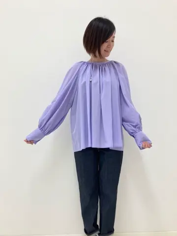 23区 L 蔦谷 コーディネート画像