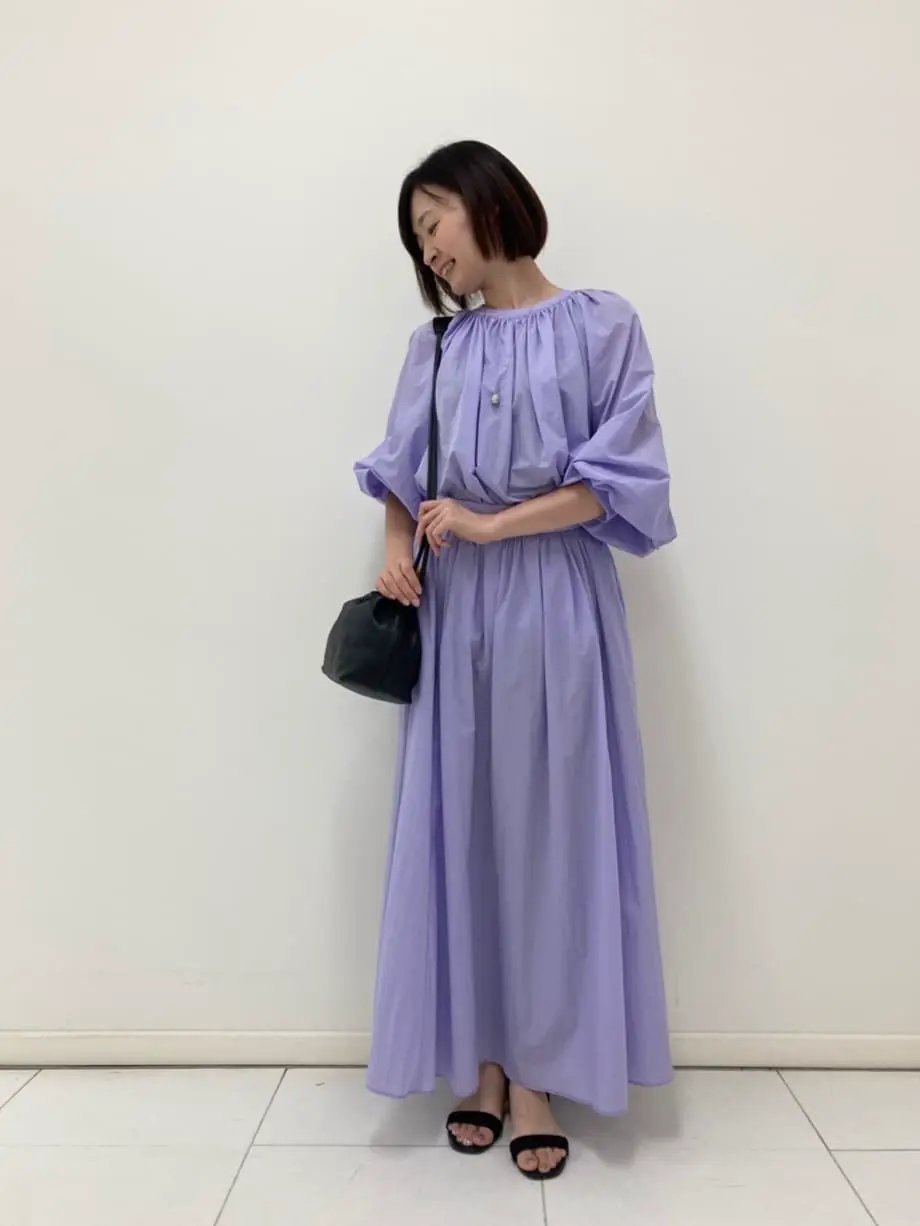  蔦谷 コーディネート画像