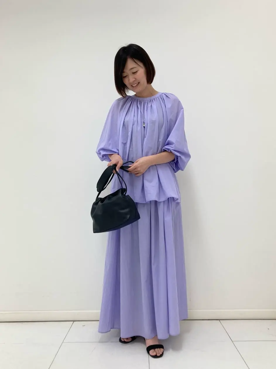 23区 L 蔦谷 コーディネート画像