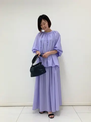 23区 L 蔦谷 コーディネート画像