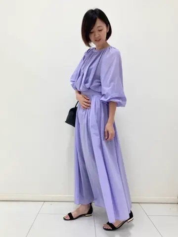 23区 L 蔦谷 コーディネート画像