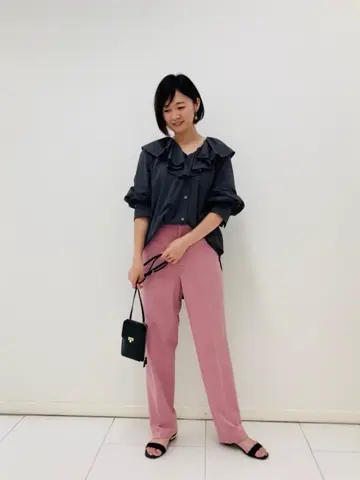 23区 L 蔦谷 コーディネート画像