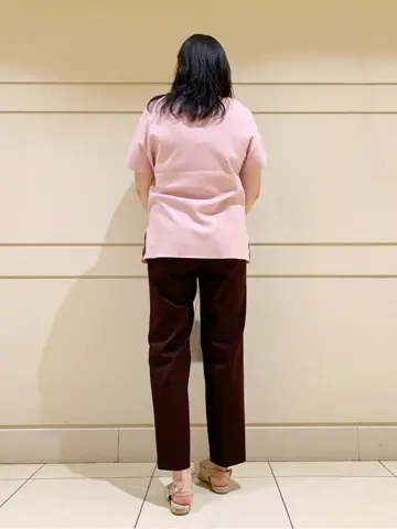 23区 L 山崎 コーディネート画像