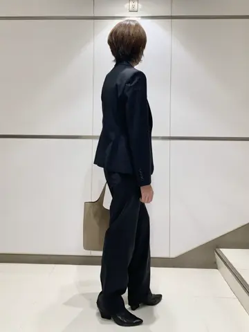 23区 L 稲船 コーディネート画像