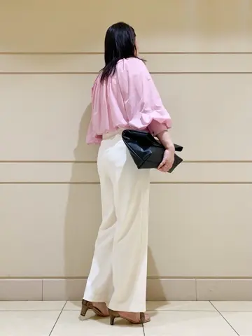 23区 L 山崎 コーディネート画像