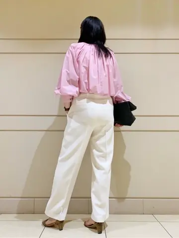 23区 L 山崎 コーディネート画像