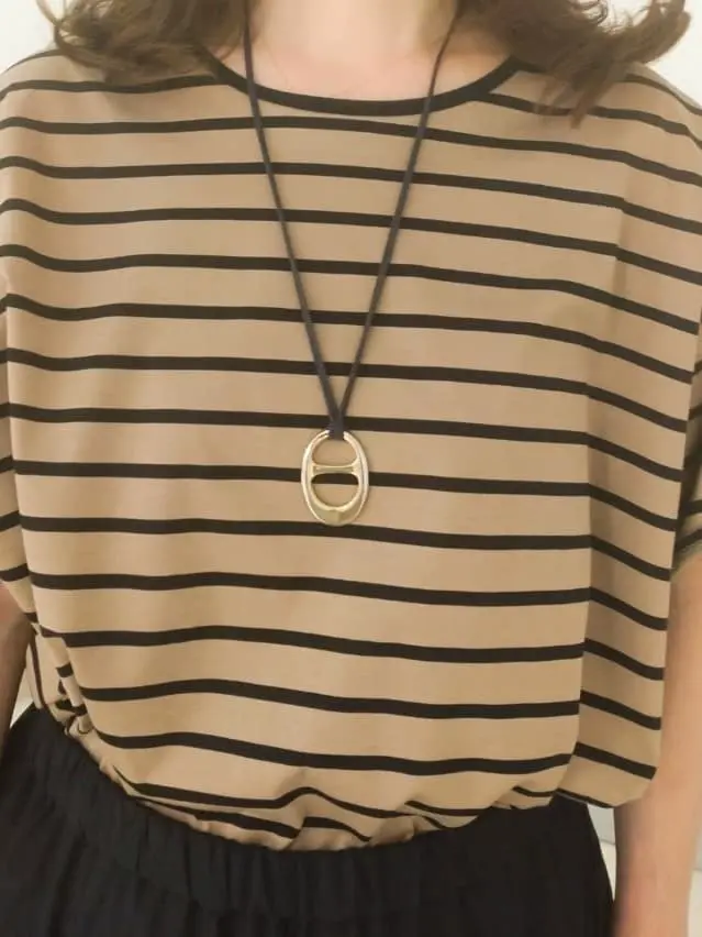 23区 L 服部 コーディネート画像