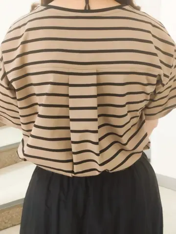 23区 L 服部 コーディネート画像