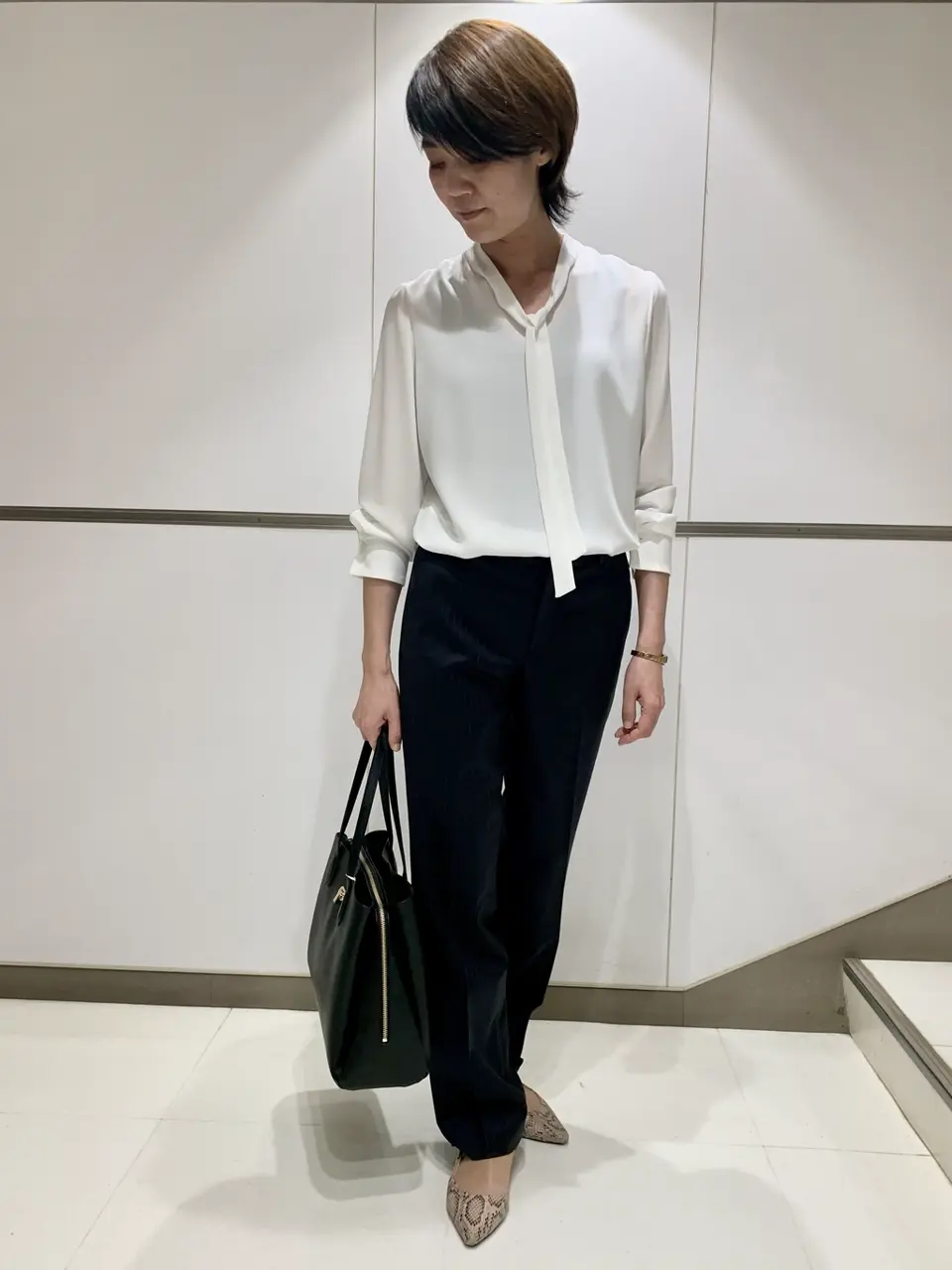  稲船 コーディネート画像