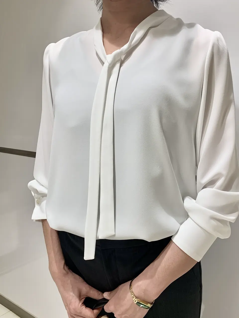 23区 L 稲船 コーディネート画像