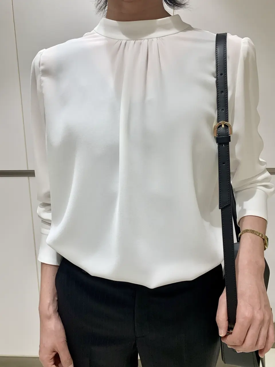 23区 L 稲船 コーディネート画像