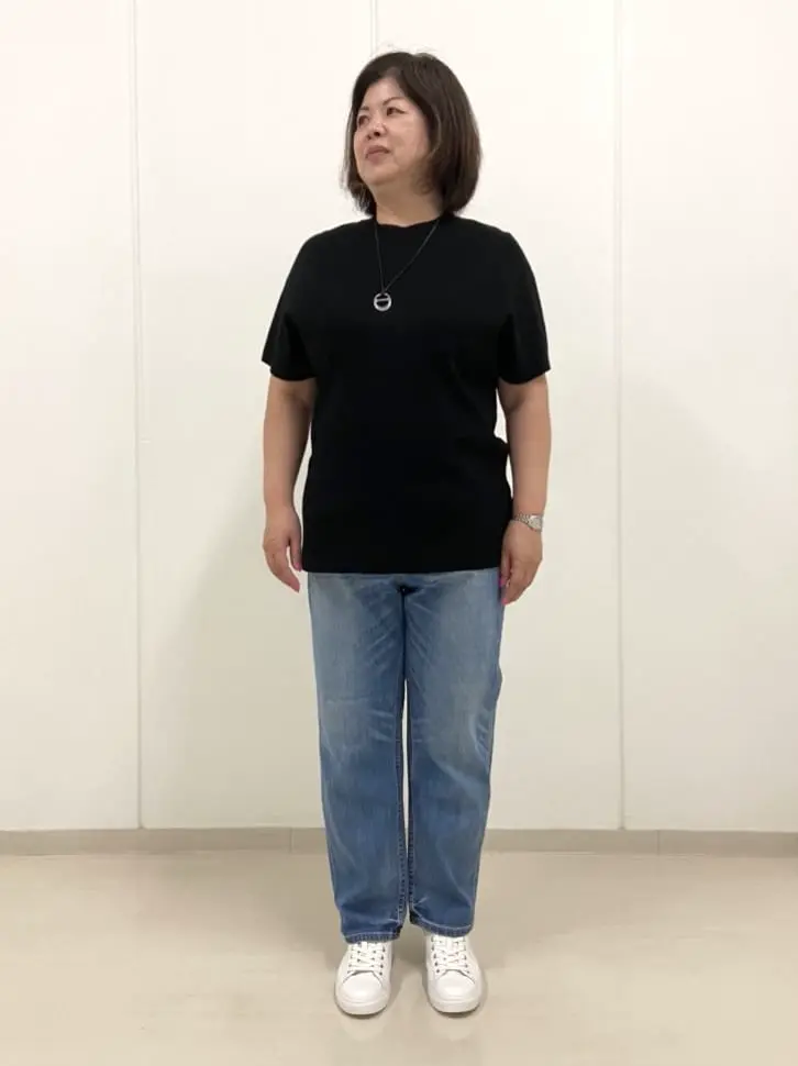  古川 コーディネート画像