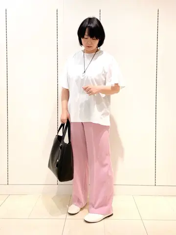 23区 L 松澤 コーディネート画像