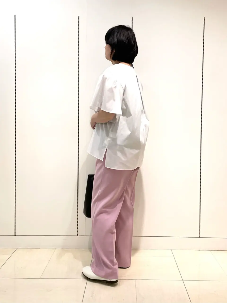 23区 L 松澤 コーディネート画像