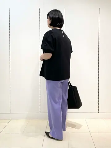 23区 L 松澤 コーディネート画像