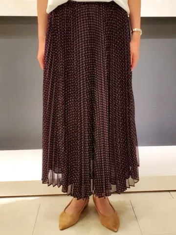 23区 L 濵野 コーディネート画像