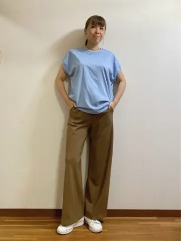 23区 L 犬塚 コーディネート画像