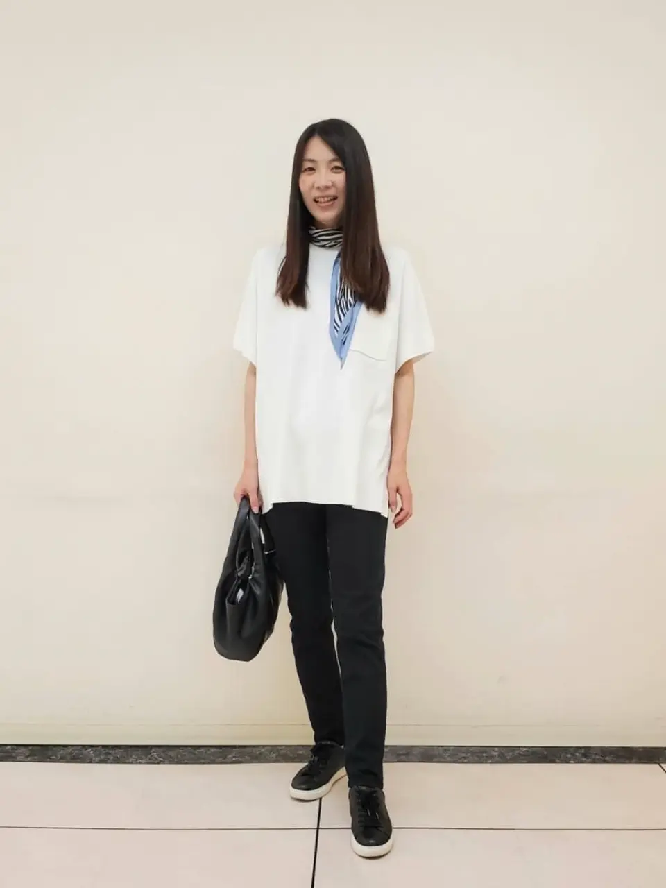 23区 L 髙橋 コーディネート画像