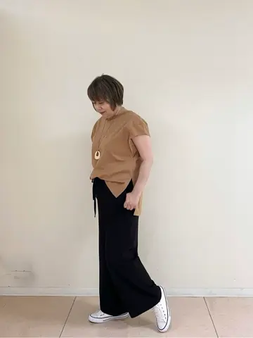 23区 L 高貫 コーディネート画像