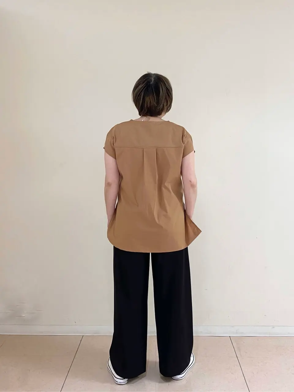 23区 L 高貫 コーディネート画像