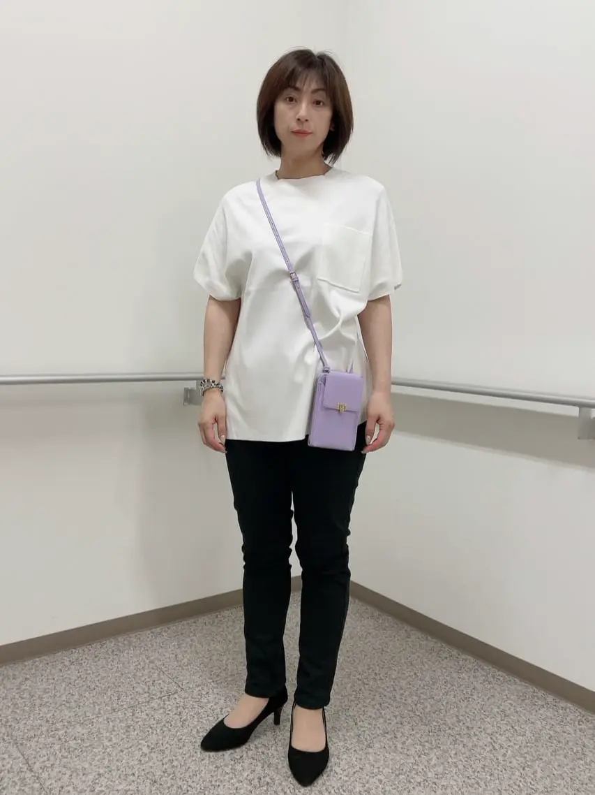 23区 L 水上 コーディネート画像