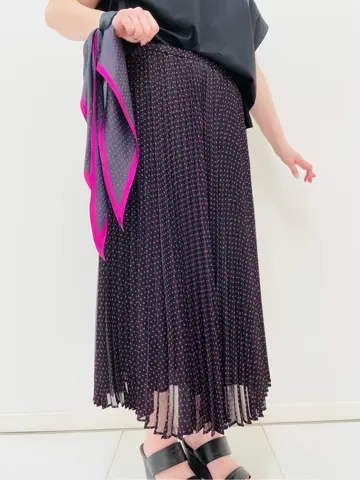 23区 L 佐藤 コーディネート画像