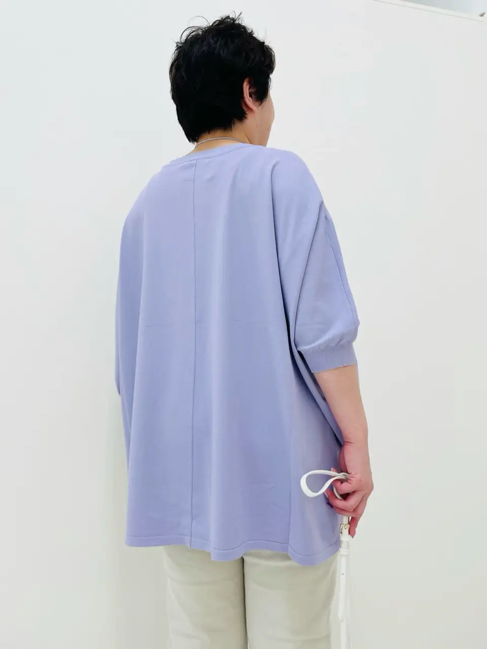 23区 L 佐藤 コーディネート画像