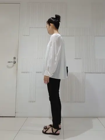 23区 L 山下 コーディネート画像