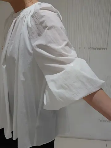 23区 L 山下 コーディネート画像