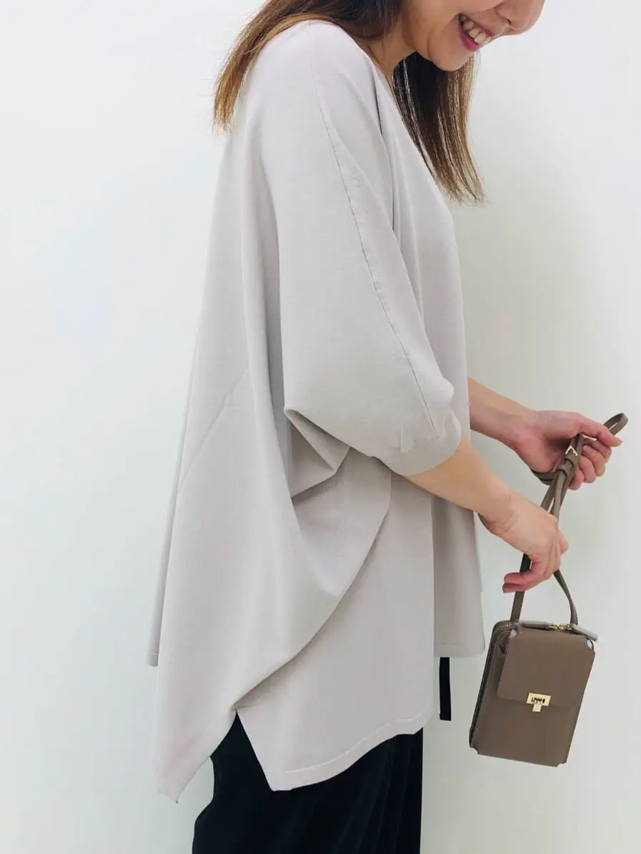 23区 L やの コーディネート画像