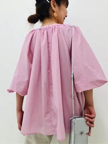 23区 L やの コーディネート画像