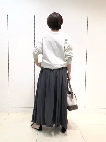 23区 L 鈴木 コーディネート画像