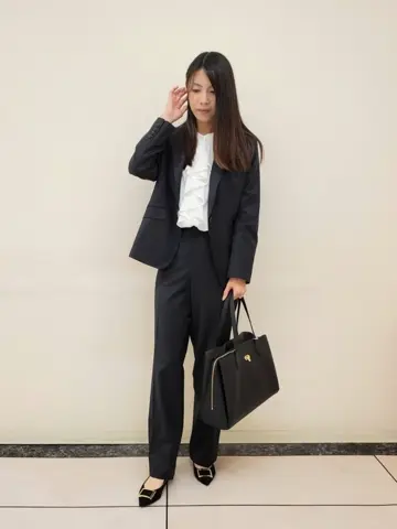 23区 L 髙橋 コーディネート画像