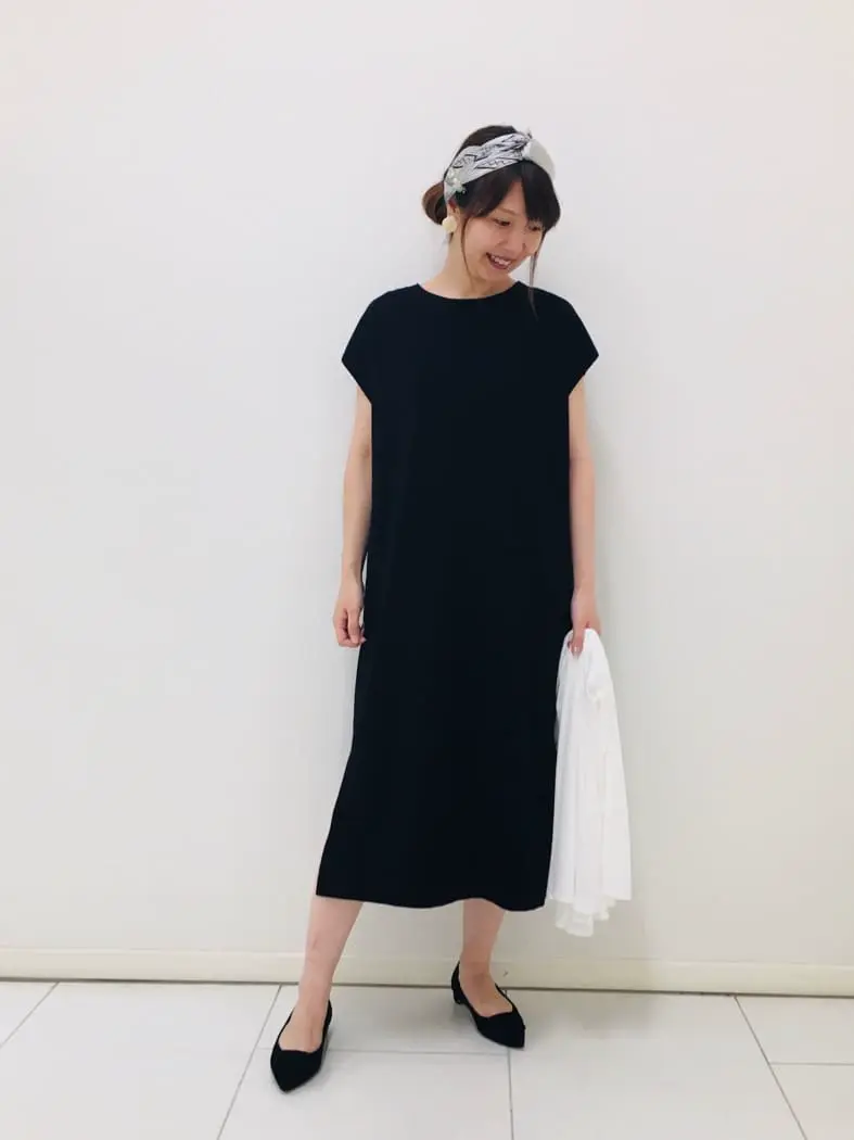 23区 L やの コーディネート画像