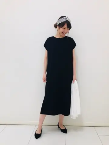 23区 L やの コーディネート画像