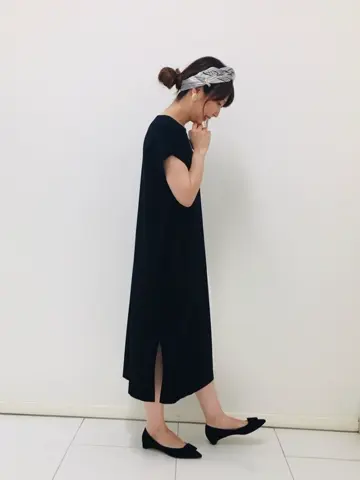 23区 L やの コーディネート画像