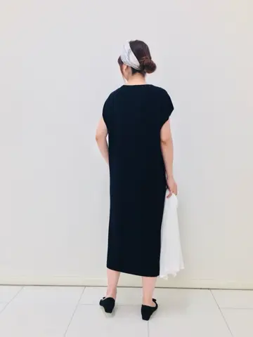 23区 L やの コーディネート画像