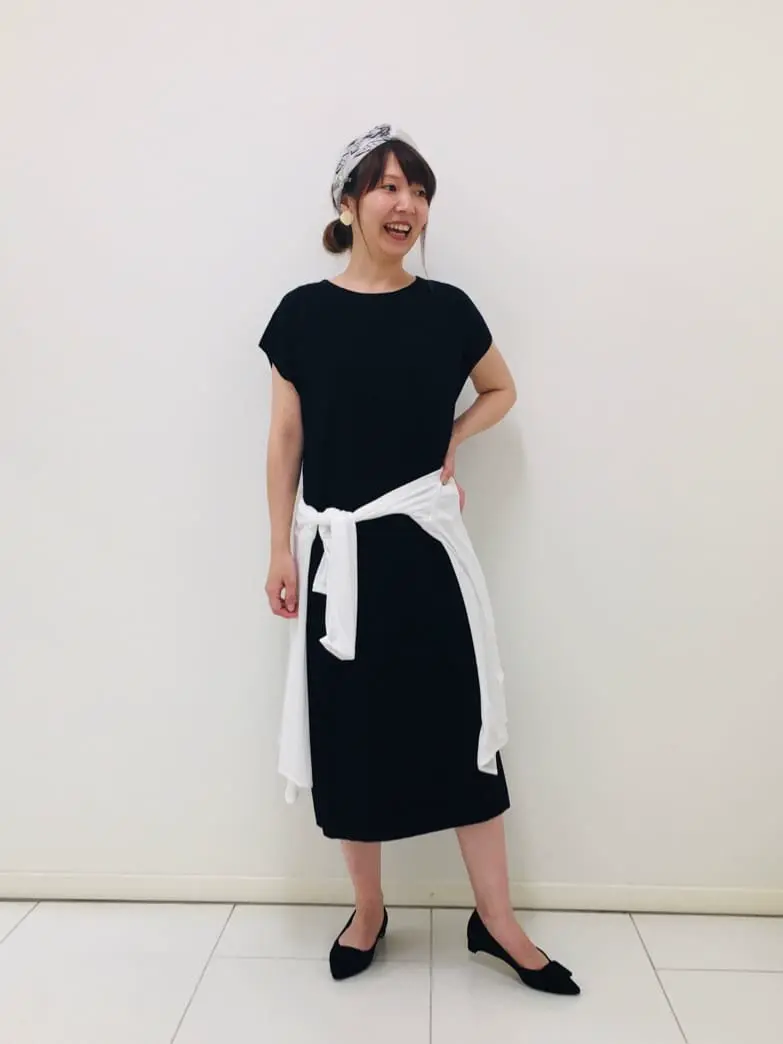 23区 L やの コーディネート画像