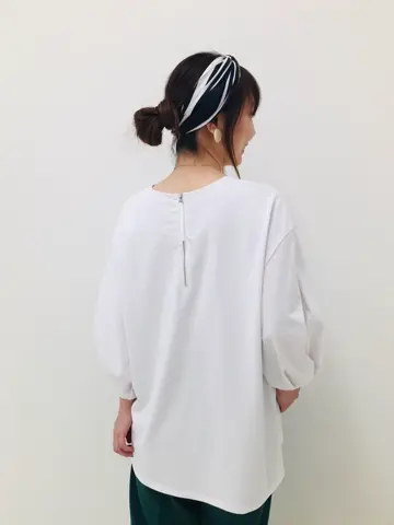 23区 L やの コーディネート画像