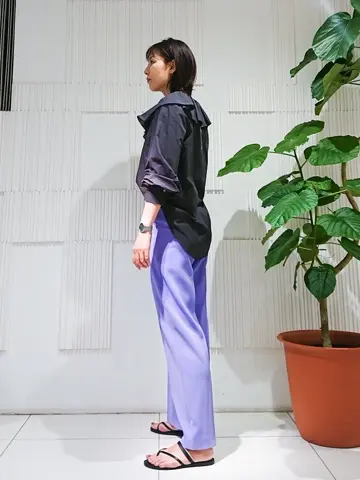 23区 L 緒續 コーディネート画像