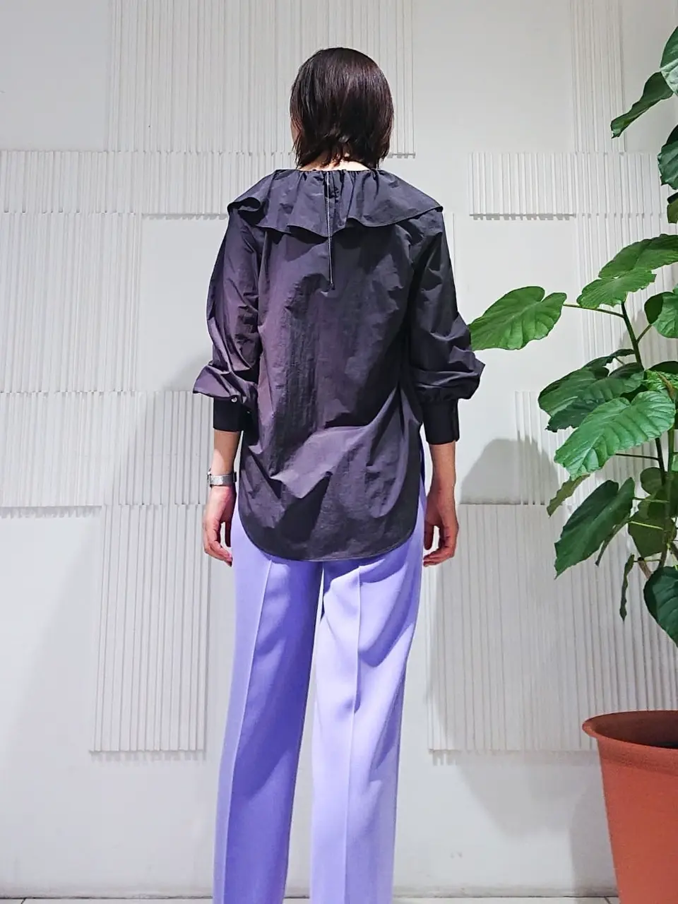 23区 L 緒續 コーディネート画像