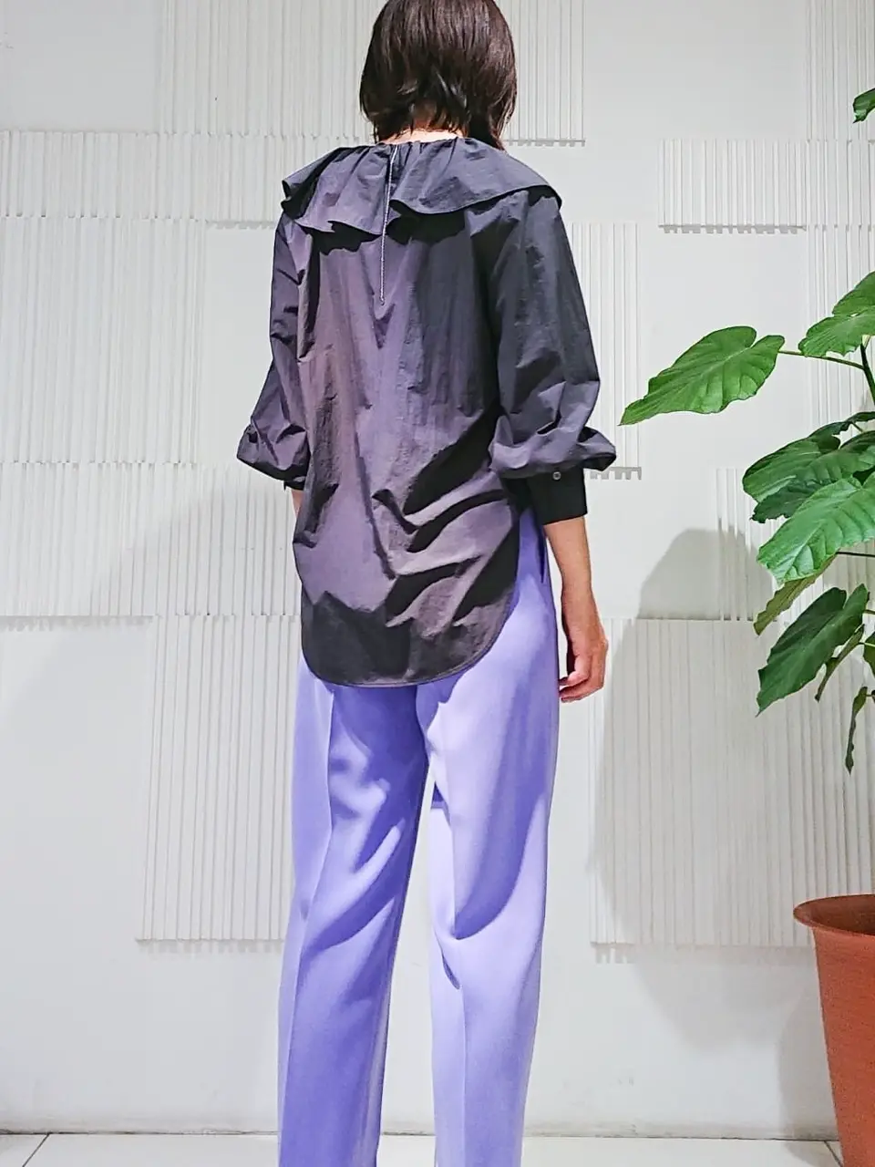 23区 L 緒續 コーディネート画像